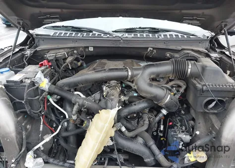 2019 Ford Expedition Max Limited from USA, damaged, VIN 1FMJK2ATXKEA06165